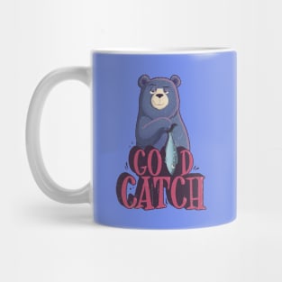 Good catch Mug